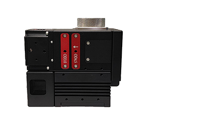 1030-1070nm 50μm-10mm高(gao)功率激(ji)光光(guang)斑(ban)分析儀BND-0310U