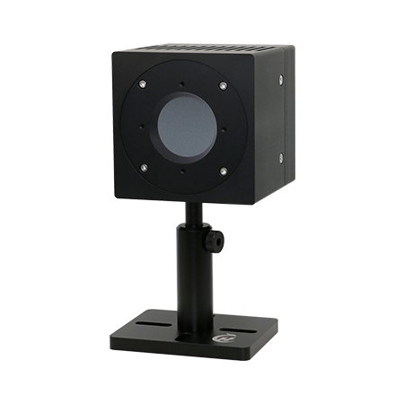 100mW- 250W風冷(leng)熱(re)電堆激光功率計BND-F250-40