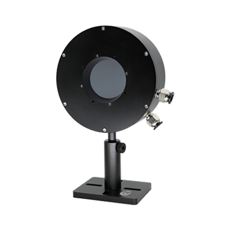 10W-3000W水(shui)冷激(ji)光功率計BND-S3000-55