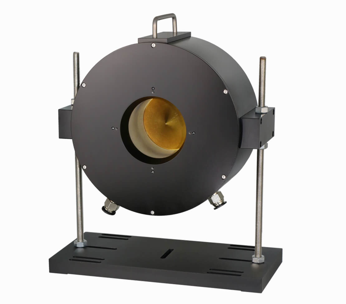 30k-W超(chao)高功(gong)率熱電(dian)堆(dui)激(ji)光(guang)功(gong)率(lv)計BND-S30K-80