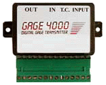 GAGE-4000數字(zi)壓力變(bian)送(song)器(qi)