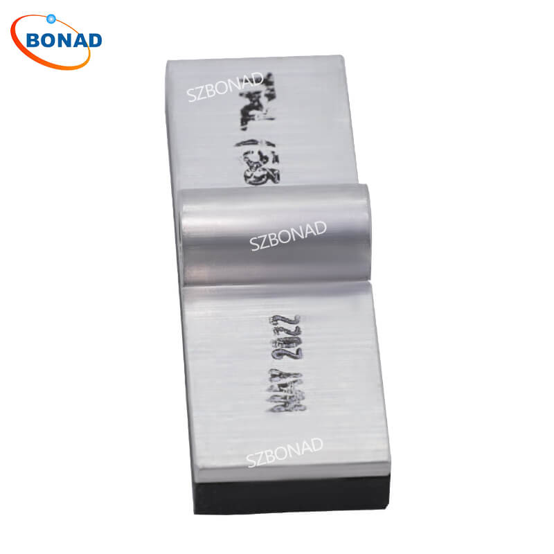 TRL(55)橡(xiang)膠滑(hua)塊（擺式摩擦試驗(yan)儀(yi)專用）