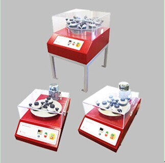有(you)釉(you)磚錶(biao)麵耐磨(mo)測試(shi)儀GT0100
