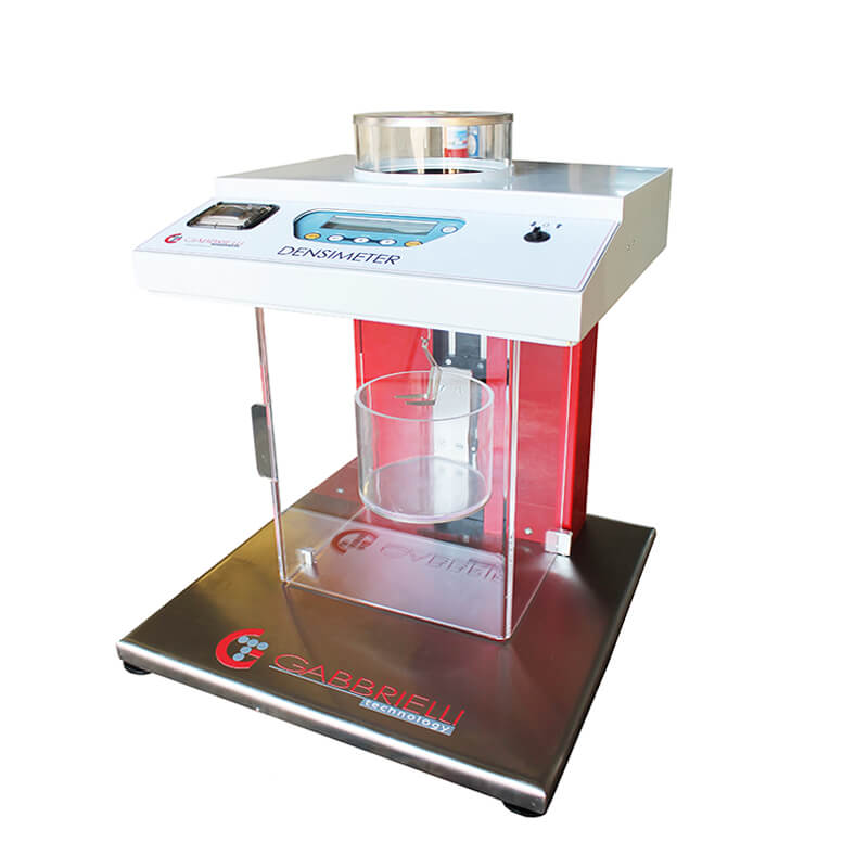 ASTM C 97標(biao)準石料(liao)固體(ti)材(cai)料(liao)密度(du)計(ji)GT2144